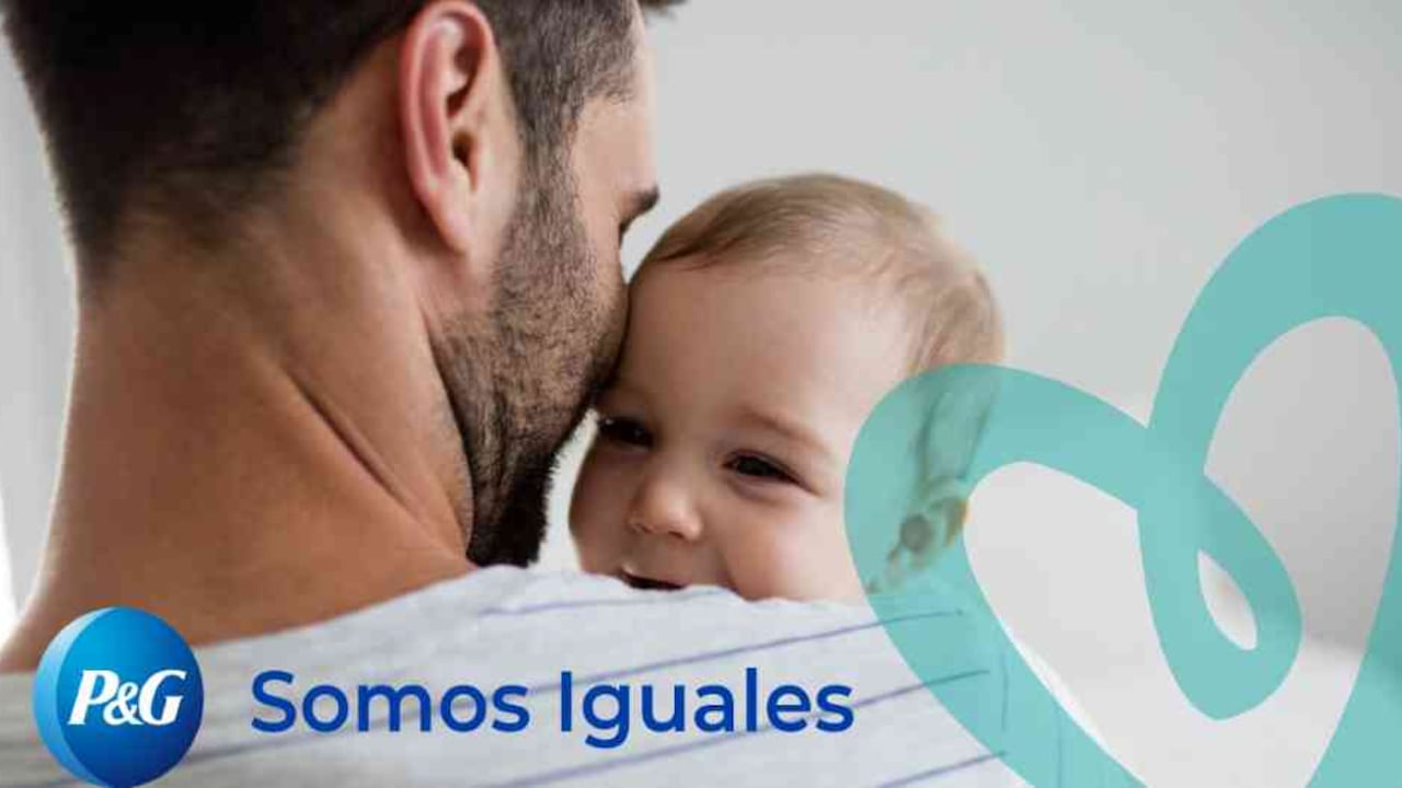 Licencia de paternidad.