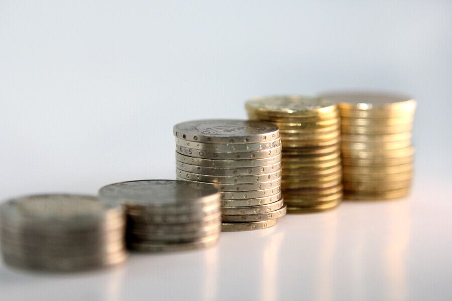 Crecimiento económico