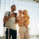 Los viajeros frecuentemente están buscando tiquetes aéreos baratos