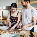 hábitos saludables - comer - cocinar