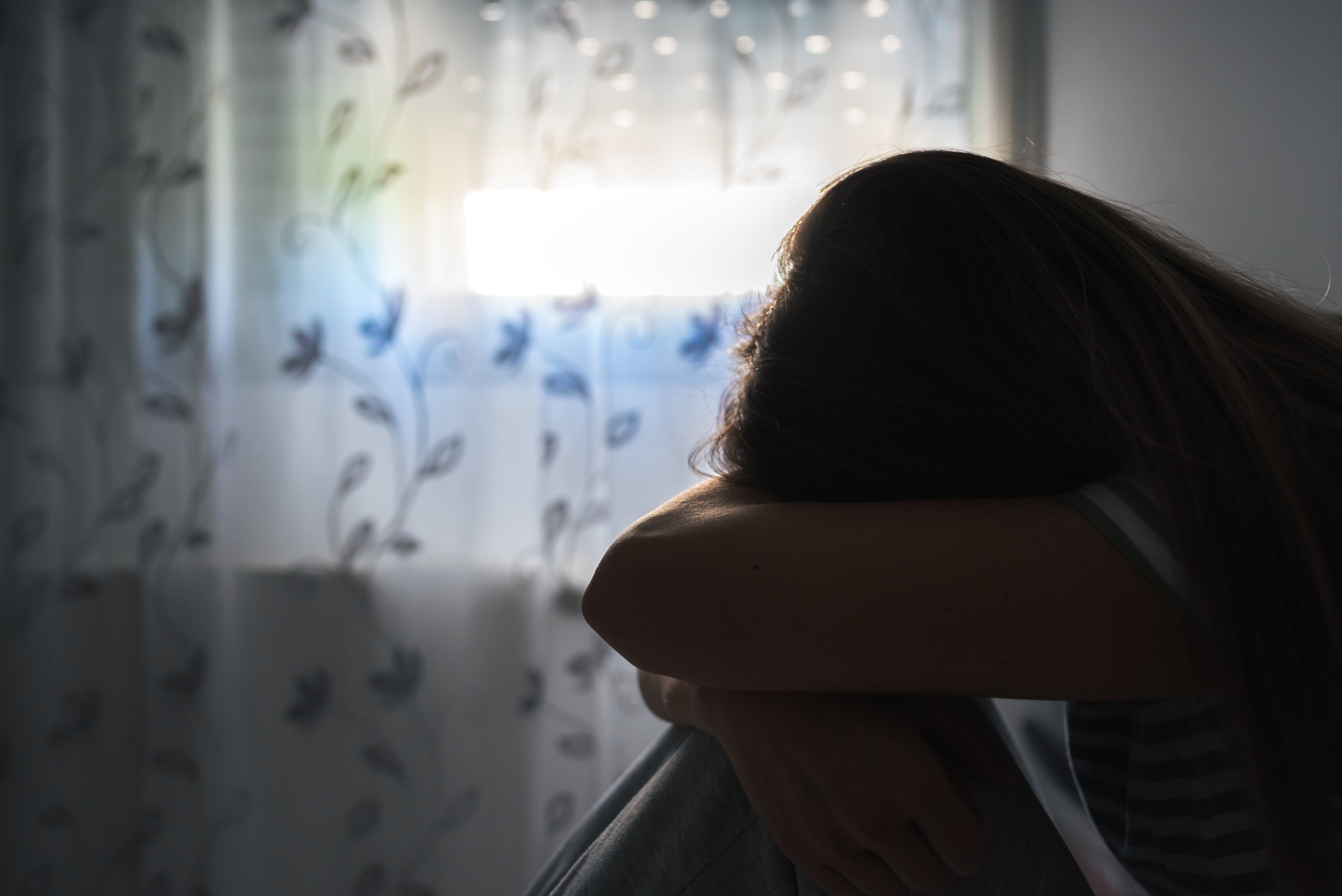 La mujer contó su historia y reveló años de abuso en Costa Rica