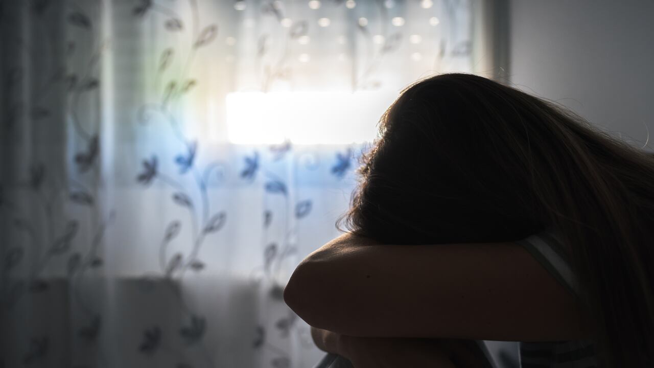 La mujer contó su historia y reveló años de abuso en Costa Rica.