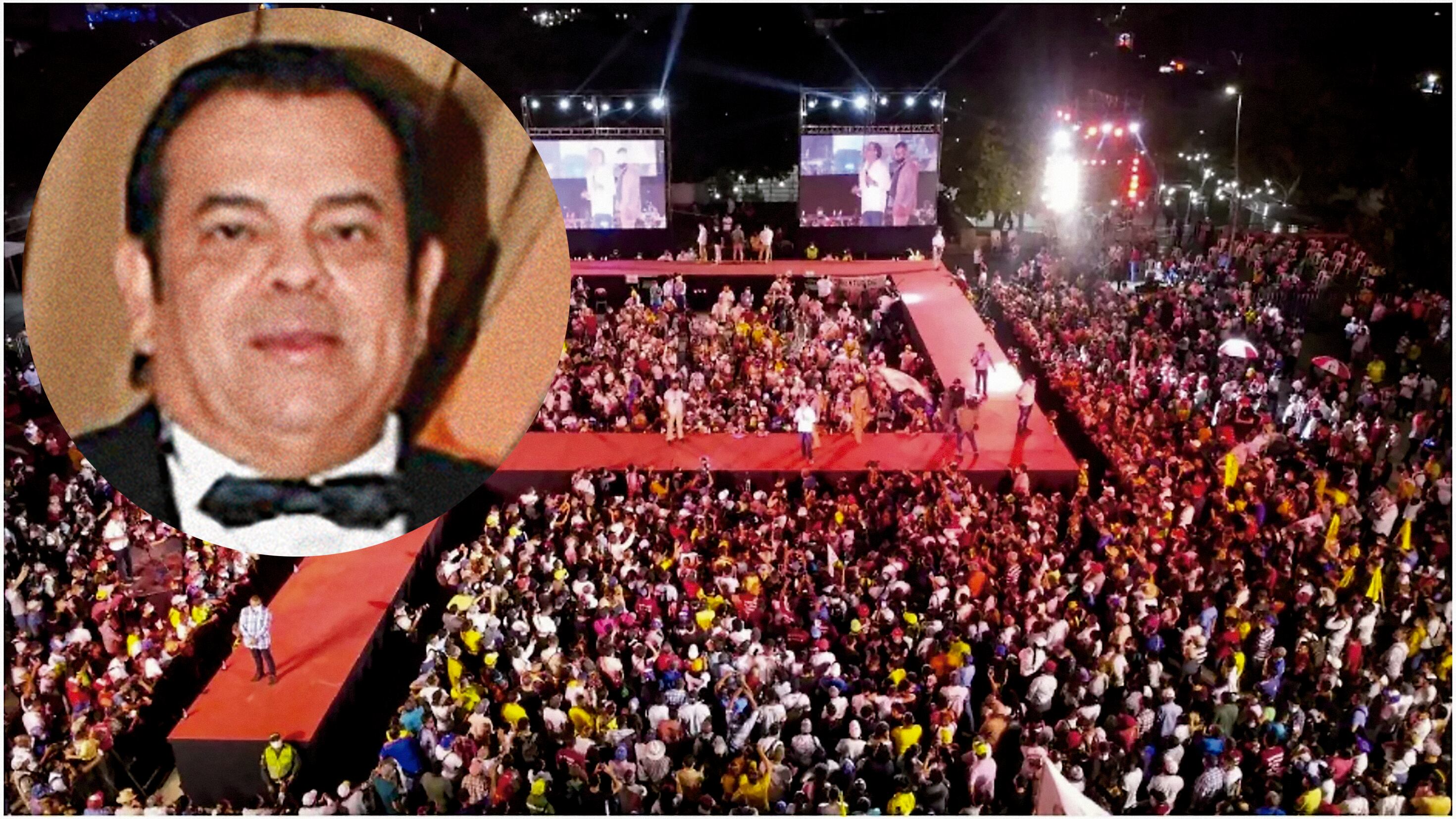 Las confesiones de Nicolás