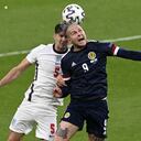 Inglaterra vs Escocia, fecha 2, Euro 2021