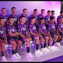 Sergio Luis Henao, líder de NU Colombia