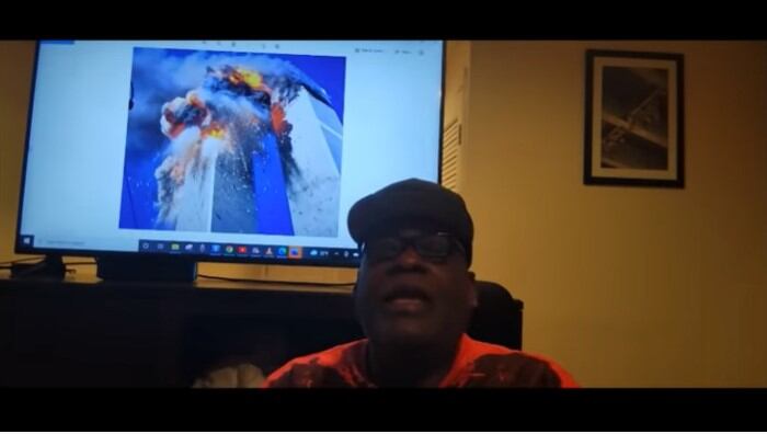 El sospechoso del tiroteo de Nueva York había subido videos a redes sociales con comentarios racistas y de muerte.