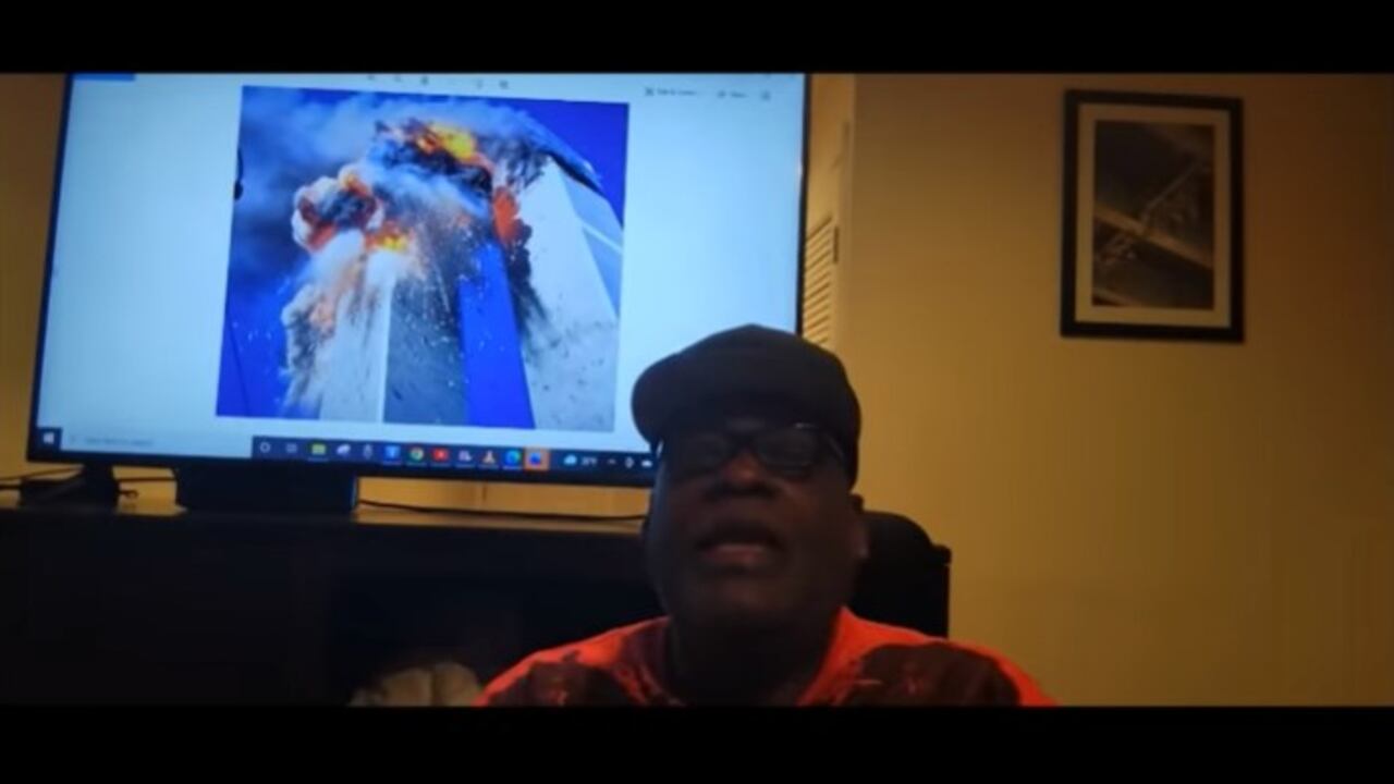 El sospechoso del tiroteo de Nueva York había subido videos a redes sociales con comentarios racistas y de muerte.