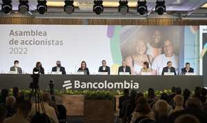 Para fortalecer la agricultura, serán 114,4 billones de pesos, buscando la creación de más de 300.000 nuevos empleos en el campo. Foto: Bancolombia