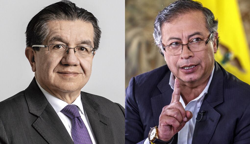 Fernando Ruiz critica al Gobierno por fallido cese al fuego con el ELN.