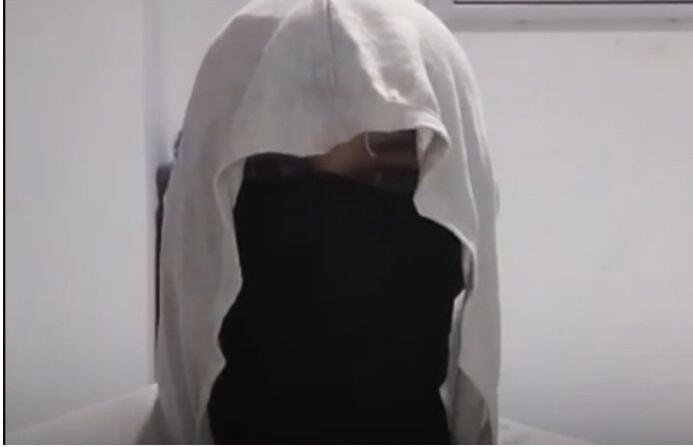 La situación de amenazas e insultos contra Turbay se dieron ante el rechazo del sujeto por la medida de prohibición de la circulación de motorizados con parrillero de género masculino, que se aplicaría en 10 barrios de la ciudad para garantizar la seguridad ante la ola de robos que se están presentando.