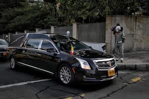 Hospital Militar Carlos Holmes Trujillo