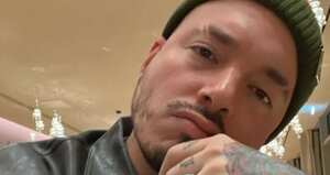 J Balvin - Foto tomada de Instagram @jbalvin