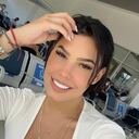 Ana del Castillo, cantante de música vallenata.