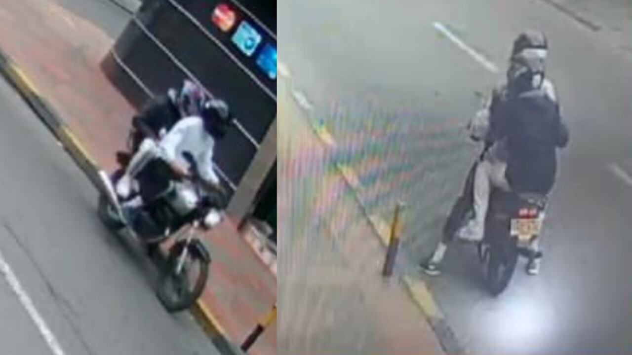 La Policía de Bogotá ofreció 10 millones de pesos para dar con el paradero de los responsables de lanzar una granada en un motel del barrio Venecia.