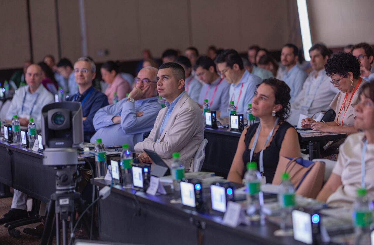 Convención Bancaria