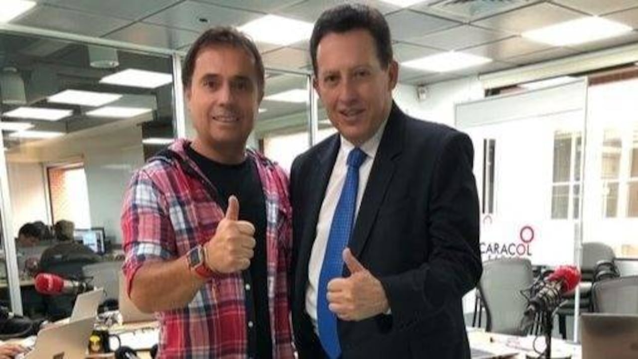 Rentería dijo que realizó “una investigación concreta y verdadera”.