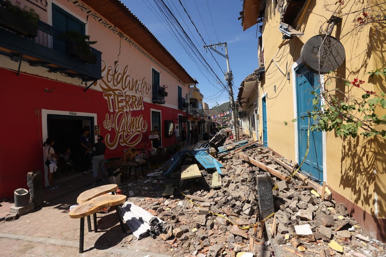 Roldanillo-Valle del Cauca
Terremoto 11 agosto 2026