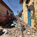 Roldanillo-Valle del Cauca
Terremoto 11 agosto 2026