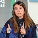 Paloma Valencia Senadora de la República