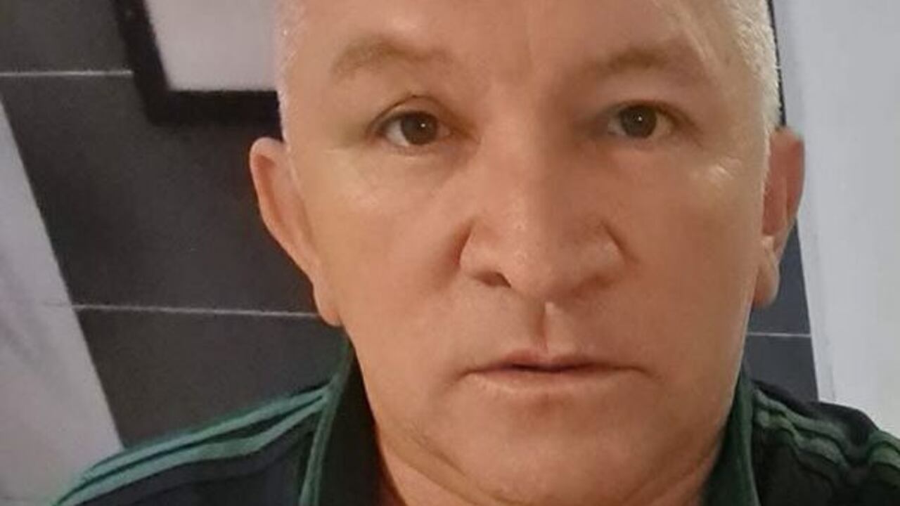 Óscar Ortiz es el comerciante secuestrado por un grupo armado al margen de la ley en el municipio de Santander de Quilichao, Cauca.