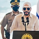 A pesar de la alta popularidad de Bukele, la implementación del bitcóin como moneda de circulación legal y algunas acciones autoritarias han desatado polémica en torno a su mandato.