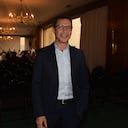 ALIANZA ENTRE LA ASI Y EL PRE-CANDIDATO PRESIDENCIAL CARLOS CAICEDO
CLUB DE EJECUTIVOS
BOGOTA, FEBRERO 13 DE 2018