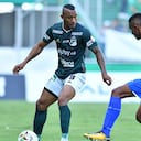 Deportivo Cali vs. Once Caldas - Liga BetPlay.