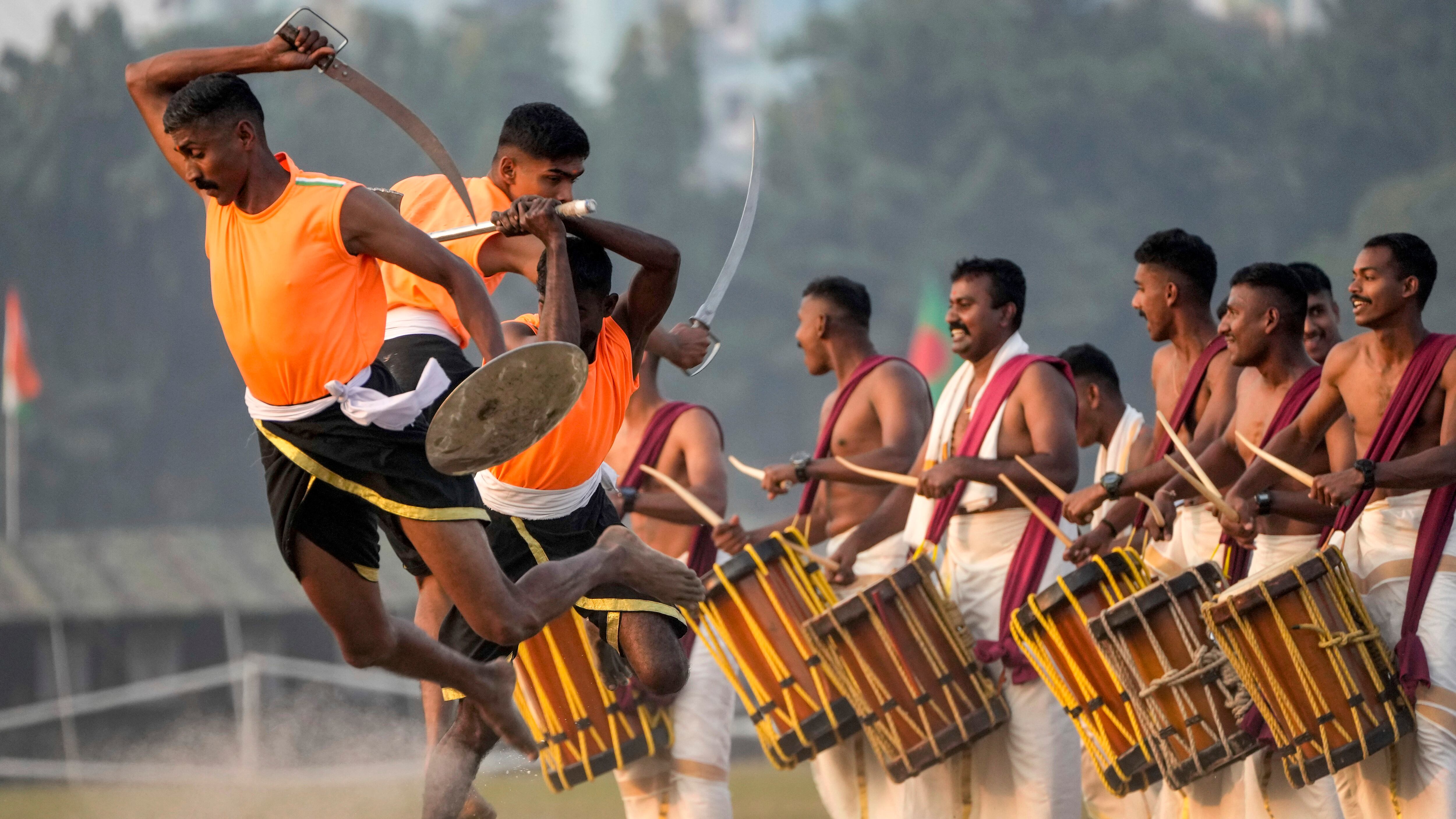 Fotos de la semana 20 diciembre