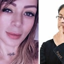 La cantante volvió a publicar en Twitter una crítica contra el candidato presidencial Gustavo Petro. Foto: Instagram @marbelle.oficial montaje SEMANA.