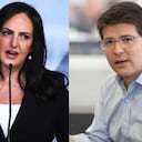 María Fernanda Cabal asegura que una persona que votó por el Sí en el plebiscito, no puede ser la cabeza de lista al Senado.