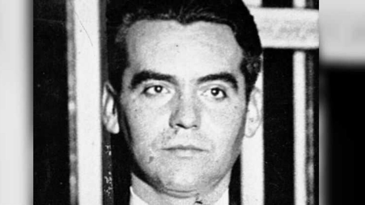 'Mudanza' (2009), dirigida por Pere Portabella, fue la última película que se ha hecho sobre la vida del poeta.