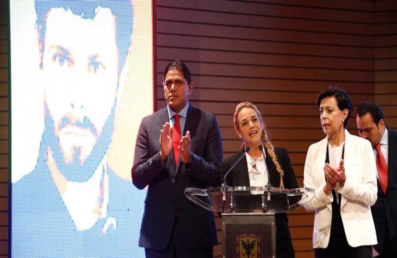 Foto: Guillermo Torres / SEMANA