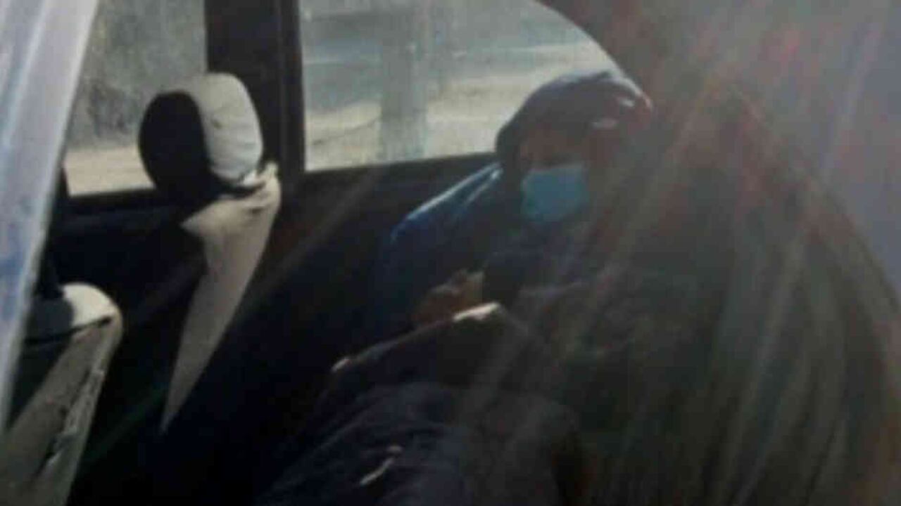 De acuerdo con el Ministerio de Salud de Chile, el país alcanza hoy los 122.499 contagios y 1.448 muertes por coronavirus.