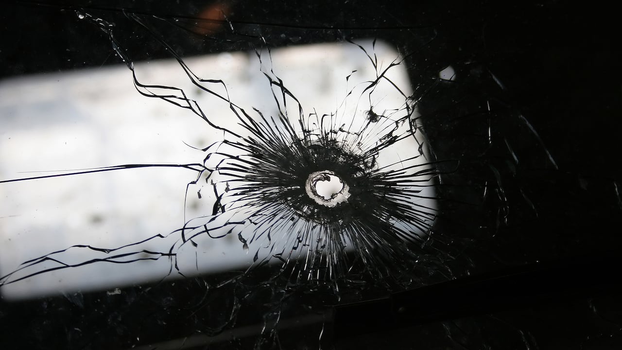 Especial Blindaje A&C