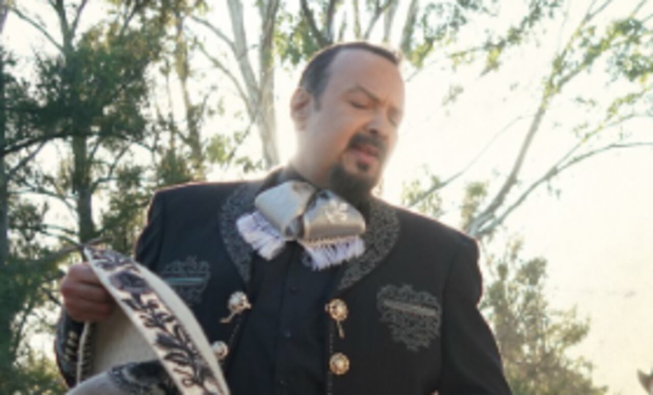 Pepe Aguilar
