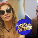 ¿Amigas y rivales? Martha Isabel Bolaños e Isabella Santiago confiesan atracción por el mismo hombre en ‘La casa de los famosos Colombia’