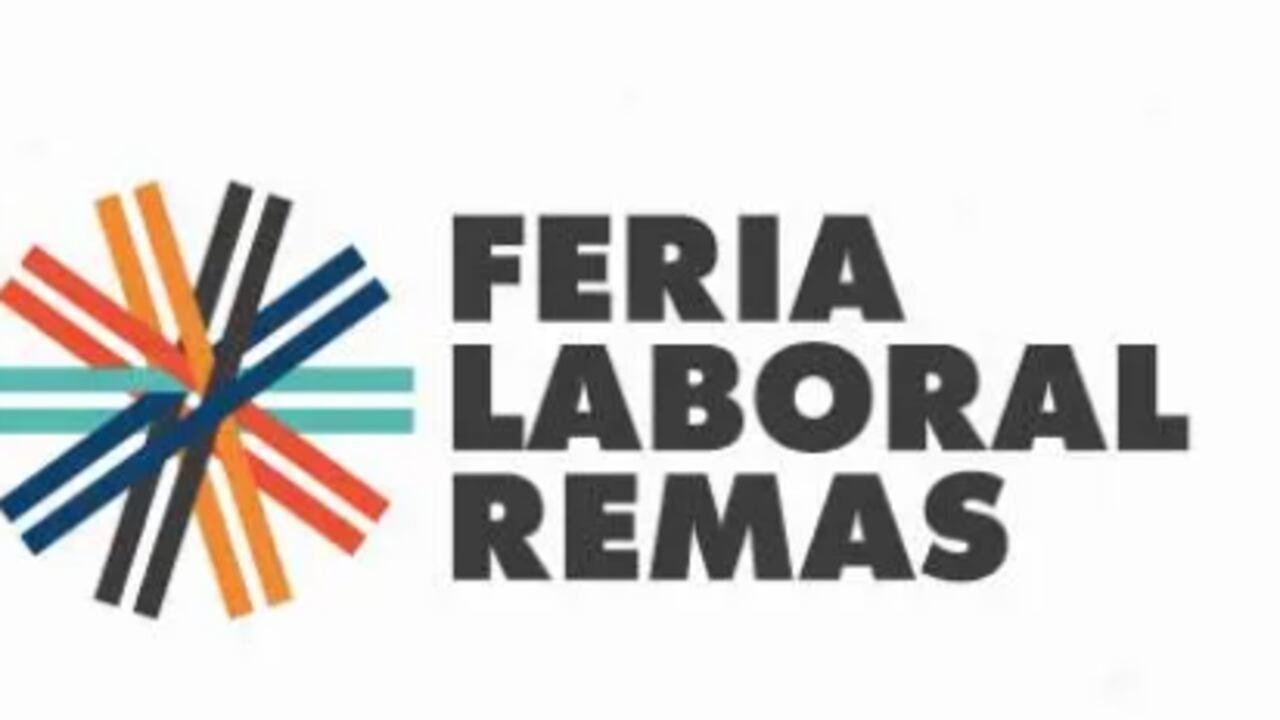 Llega la Feria Laboral REMAS, para que aplique a las vacantes de las empresas líderes del país