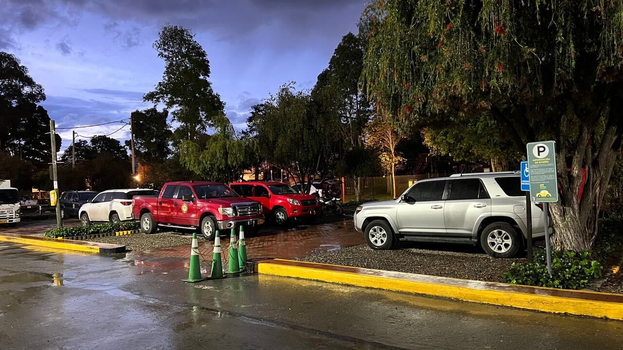 Reportan tráfico fluido en la Autopista norte de Bogotá