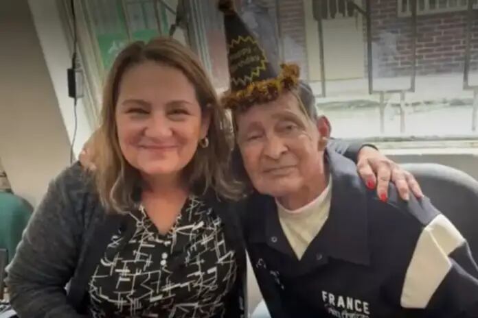 Estas son las víctimas del crimen.