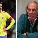 Menotti había hablado de James.