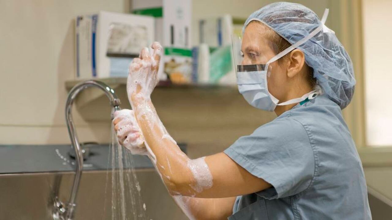 Al ser consultados sobre el dinero que han gastado en esta indumentario, los trabajadores del sector respondieron haber invertido entre $8.000 y $1 millón para proteger su salud.