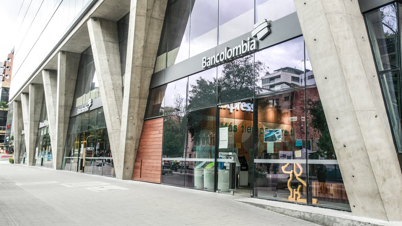 La entidad anunció un mantenimiento en sus canales digitales durante el fin de semana.