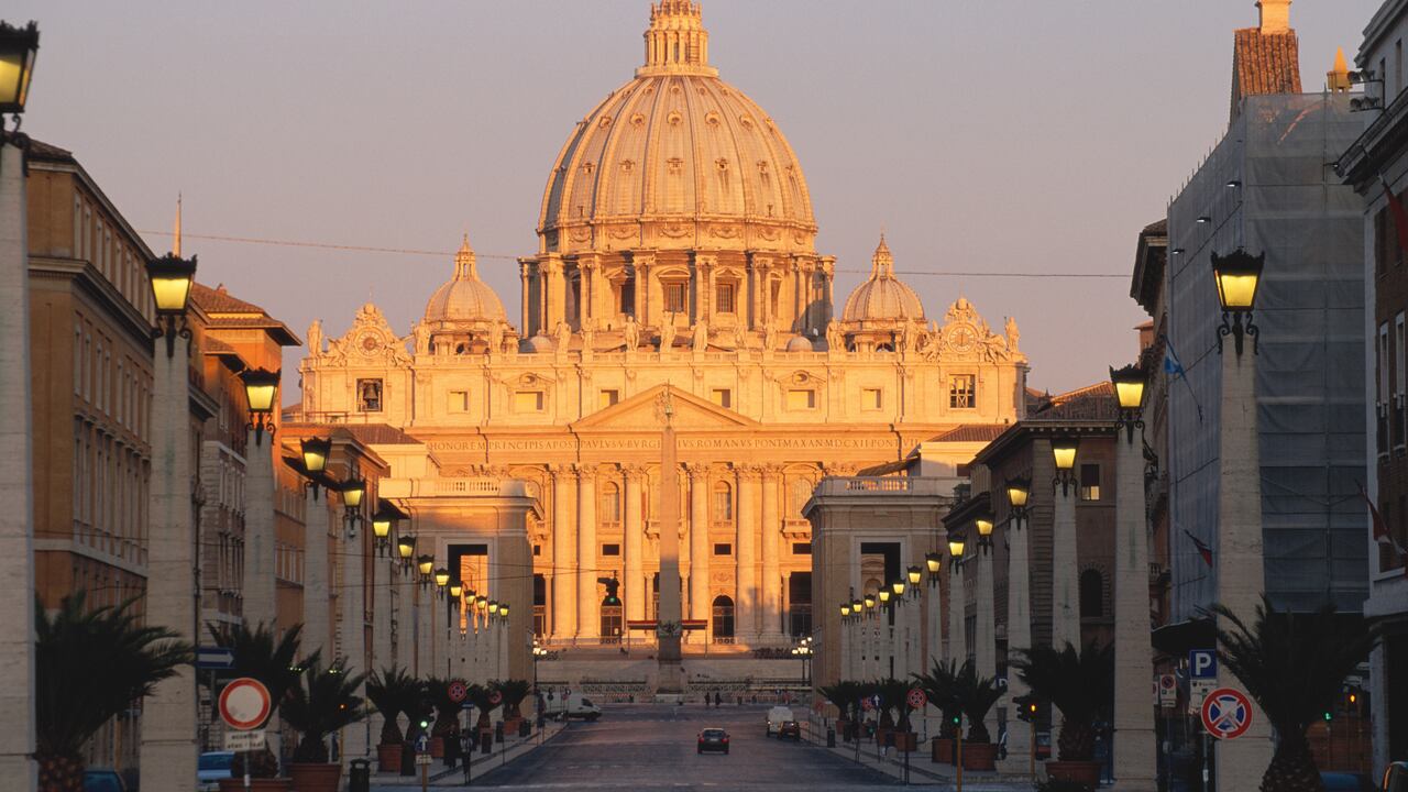 Ciudad del Vaticano
