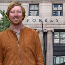 AUSTIN, TEXAS - MARCH 15: Austin Russell attends "Featured Session: Autonomous Driving: More Time to do What you Love" during the 2023 SXSW Conference and Festivals at Austin Convention Center on March 15, 2023 in Austin, Texas. (Photo by Amanda Stronza/Getty Images for SXSW)