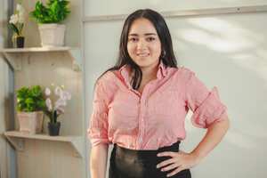 La médica Nohora Ayola examinó medicamentos aprobados en niños con asma e identificó algunos componentes que pueden prevenir la muerte por covid-19.