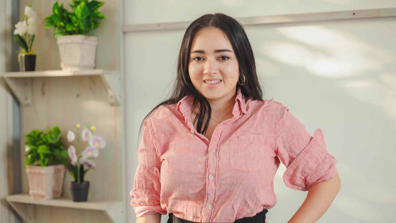 La médica Nohora Ayola examinó medicamentos aprobados en niños con asma e identificó algunos componentes que pueden prevenir la muerte por covid-19.