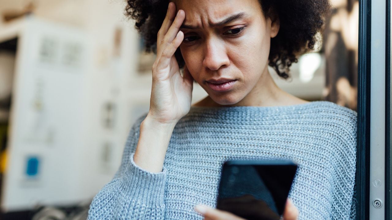 Text Bomb / Mensaje bomba