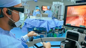 El Hospital Internacional de Colombia realizará una telecirugía internacional en la que un especialista operará desde Bucaramanga a un paciente ubicado en la India mediante tecnología robótica.