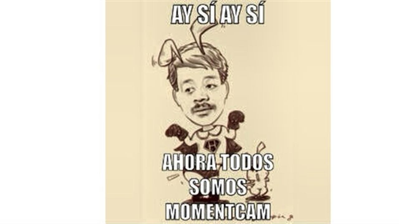 El aplicativo es bastante intuitivo. No necesita tener conocimientos en fotografía.