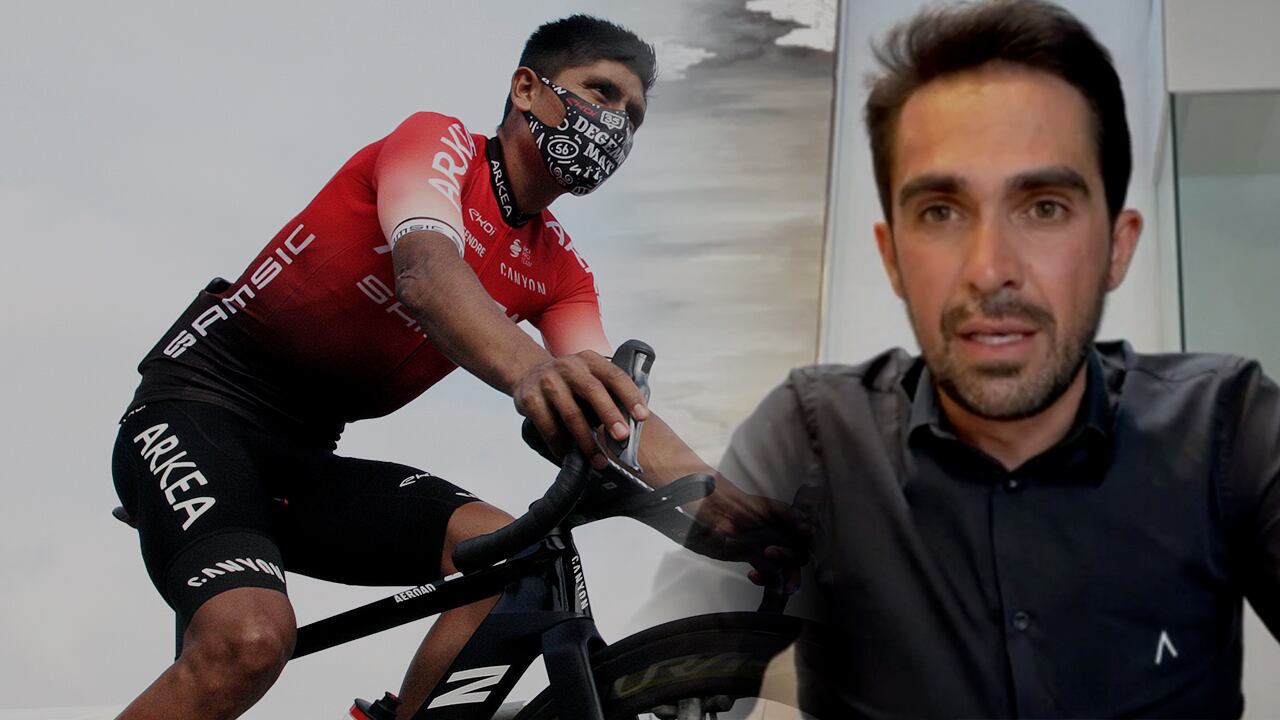 CONTADOR NAIRO